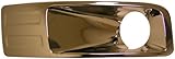 DEPO 331-2506R-UD1 Replacement Passenger Side Fog Light Cover (This product is an aftermarket product. It is not created or sold by the OE car company)