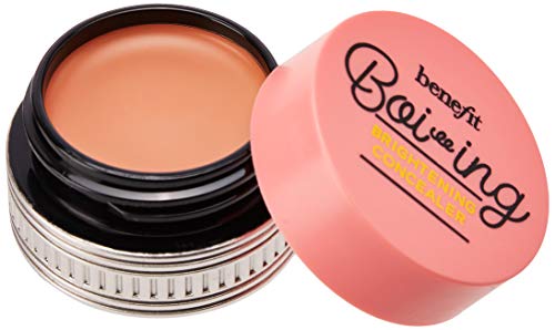 Benefit Boi ing Brightening Concealer - # 03 (Medium) 4.4g/0.15oz
