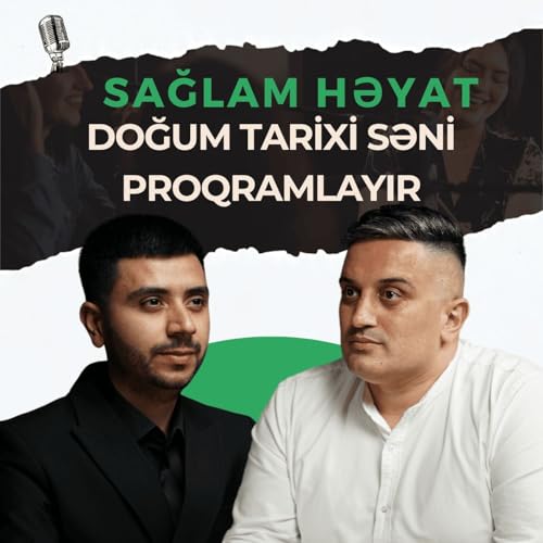 İnsanı doğum tarixi ilə proqramlayır – Hər rəqəmin bir sirri var | Əziz Hüseynov | Sağlam Həyat