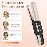 Kabelloses GlÀtteisen Test Kabelloses GlÀtteisen Test