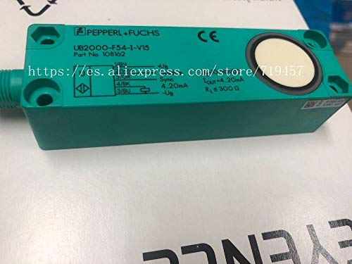 Fevas HVS-AS5 Voltage Sensor 05mA 10mA
