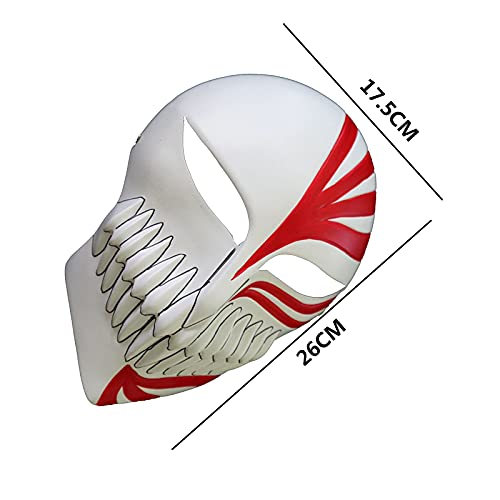 LHGXQ-Dp Maschere Classiche di Halloween, Maschere...