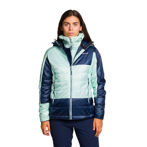 Trangoworld Trx2 800 Evo Jacket veste de montagne haute performance femme