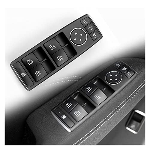 Commande de vitre électrique conducteur Driver High pour GL GLE W292 - 4