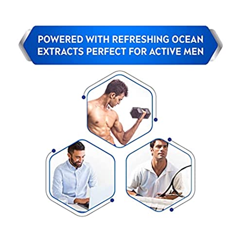 Nivea Silver Protect Roll-On – Free Alcohol, Antiperspirant Deodorant thumb #4