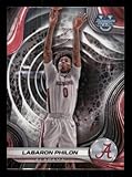 Basketball Trading Card 2024-25 Bowman University Best Basketball #49 Labaron Philon NM Near Mint