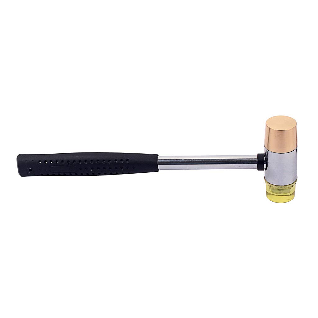 Image secondaire de Marteau à Frettes Alnicov pour Guitare et Instruments à Cordes