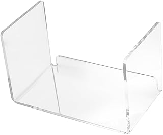 Gadpiparty Caja organizadora de acrílico para...