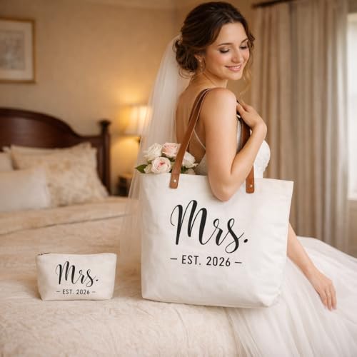 Bolso de novia Lamyba para regalos de boda miniatura 2