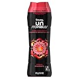 Downy Unstoppables In-Wash Scent Booster, Spring Scent, 375 Gram