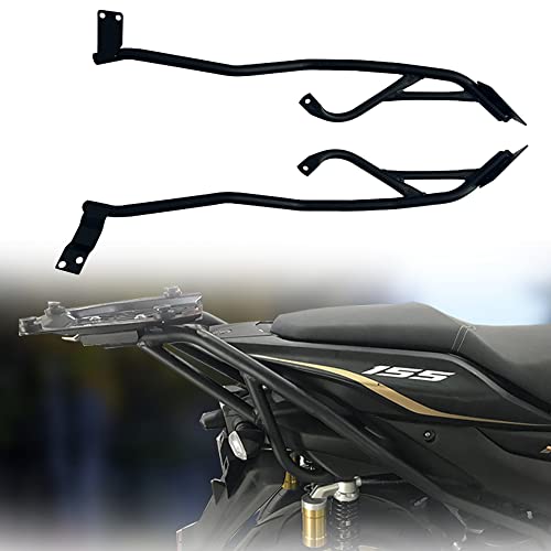 Porte-bagages arrière pour Yamaha NVX155 et AEROX155 modèles 2020 à 2022