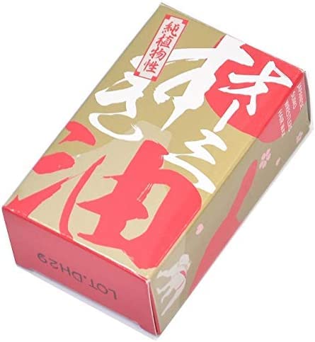 Amazon.co.jp: オーミ すき油 固形 70g 島田商店 実際にお相撲さんが