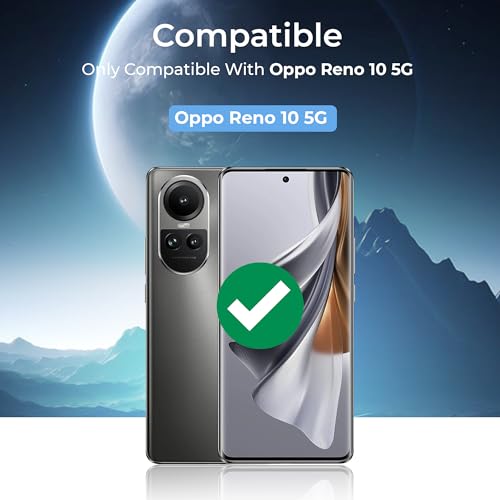 Image of A rtistque Back Cover Case for Oppo Reno 10 5G / Oppo Reno 10 Pro 5G |with Inner Fabric|Liquid Stripe Silicone|Camera Protection|Anti Slip Grip|Oppo Reno 10 5G Back Cover - Maroon