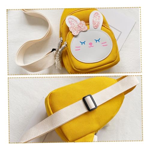 Cartera niño y bolso de viaje ligero para guardar pequeños tesoros 2