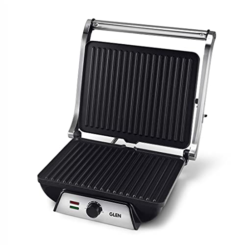 Glen Glen Contact grill - Image 1 of 8