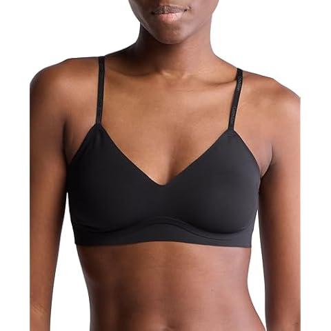 Calvin Klein Invisibles Bralette Cover