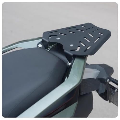 Porte-bagages ZONTES ZT 368G support étagère arrière moto modifiée