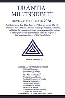 Millennium III Urantia : Update 2020 198300703X Book Cover