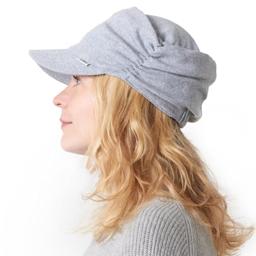 Casquette army 100% coton de qualité supérieure au fini plissé