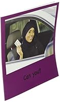 Can You? (Easy English Readers) (Volume 5) 1545537631 Book Cover