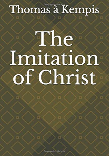 The Imitation of Christ