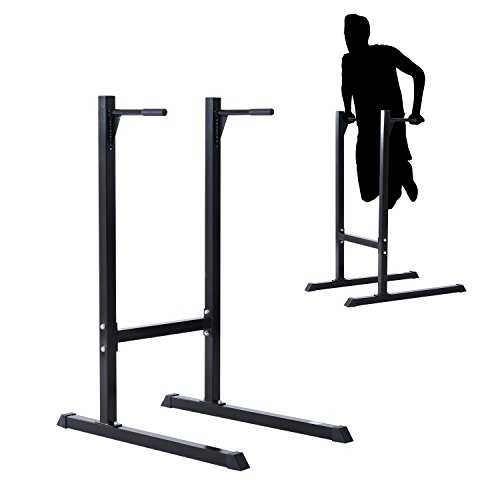 Dip-Station HOMCOM für effektives Krafttraining