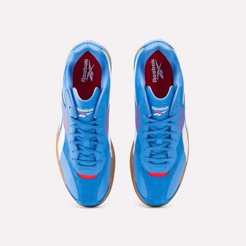 Image of Reebok Unisex Hammer Street Unisex Sneakers