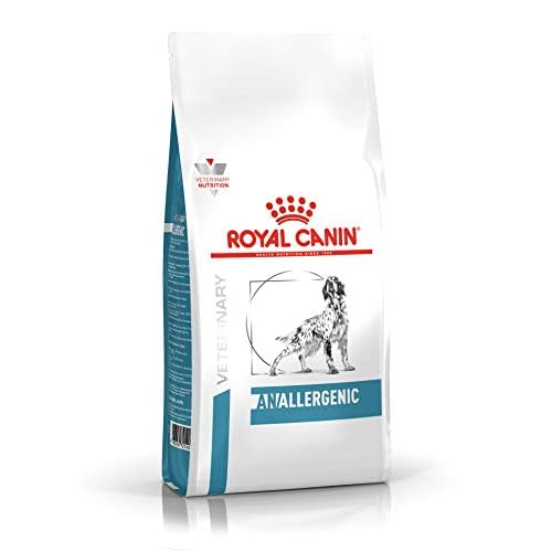 ROYAL CANIN Anallergenic Hund