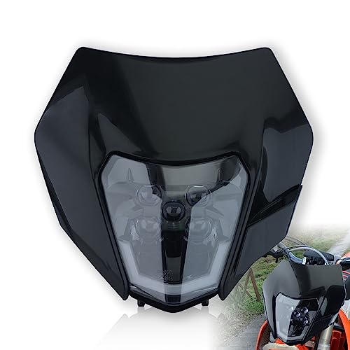 dm moto Marca fewfuss