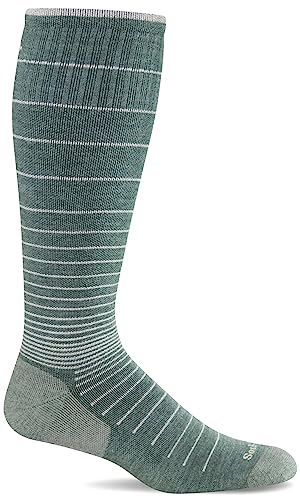 Sockwell Women's Circulator Moderate Graduated Compression Sock