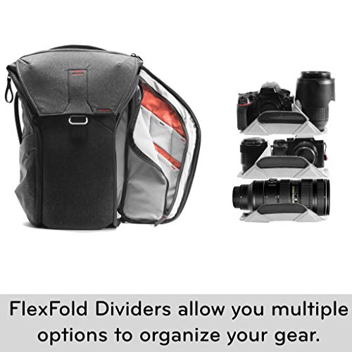 Peak Design Everyday Backpack 20L - Image 5