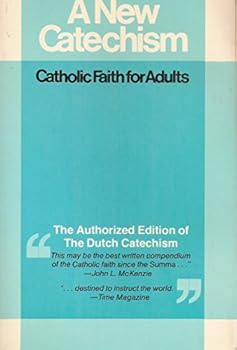 Paperback New Catechism: Catholic Faith for Adults Book