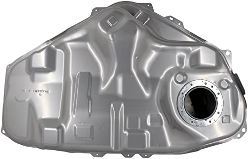 Depósito de combustible 576-742 para Mazda en acero resistente 4