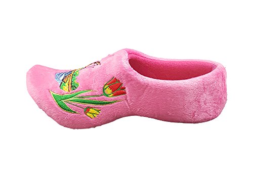 MB Clogs Pantofole originali olandesi da donna in