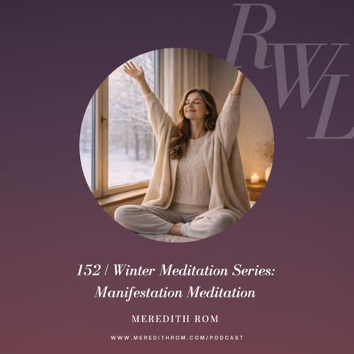 Manifestation Meditation for New Year Visions