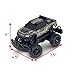 NKOK 1/24 Realtree Toyota Tacoma RC