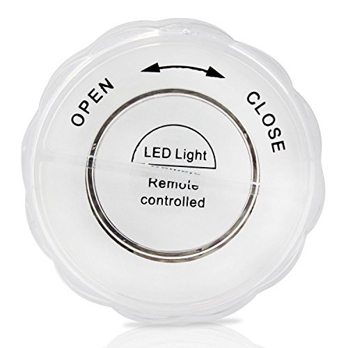 LED impermeabili sommergibili LED multicolore per