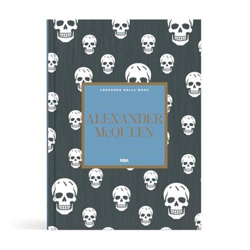 Alexander McQueen: XXVI