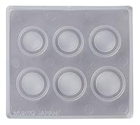 Algopix Similar Product 13 - パジコ(Padico) UV Resin Mold