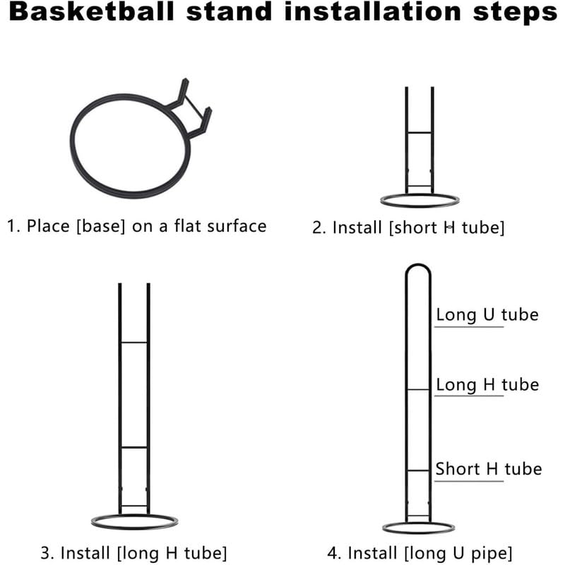 Scaffale verticale per palline da palestra, soluzione salvaspazio per centri fitness e uso domestico, design efficiente ed elegante