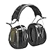 Produktbild 3M PELTOR ProTac Shooter Headset, grün Kopfbügel