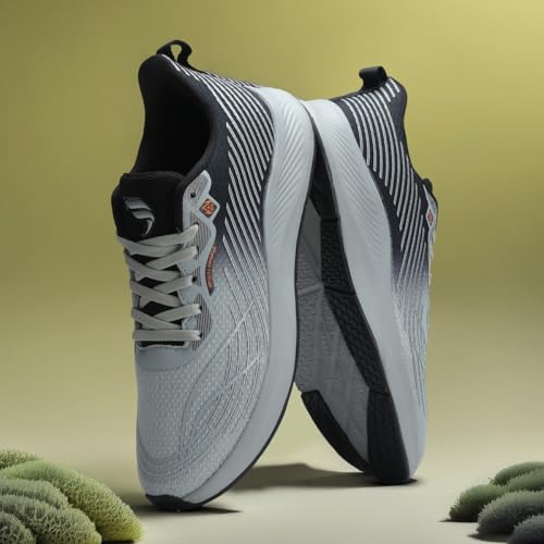 Image of Race Casual Comfort Stylish Fashion Trendy Sports Gym Training Walking Cushioned Insole Sport Shoe