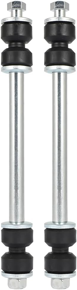 Front Struts Shock Suspension kit for Ford Ranger 1998 1999 2000 2001 2002 2003 2004 2005 2006 2007 2008 2009 2010 2011 for Ford Ranger shocks and struts Absorber kit, 6pcs