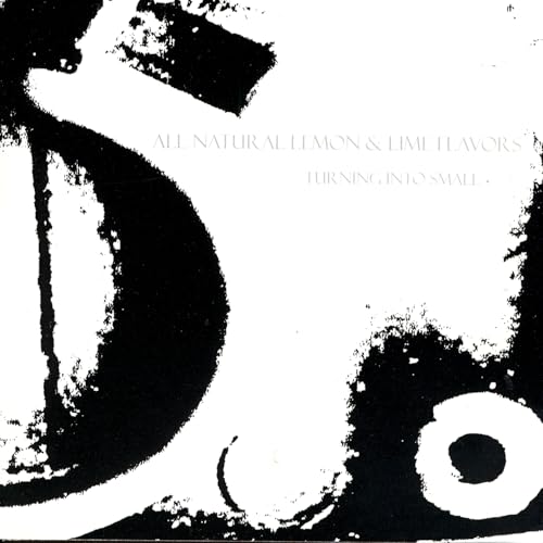 All Natural Lemon And Lime Flavors