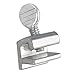 High-Security Sliding Window Lock - 3-Second Installation