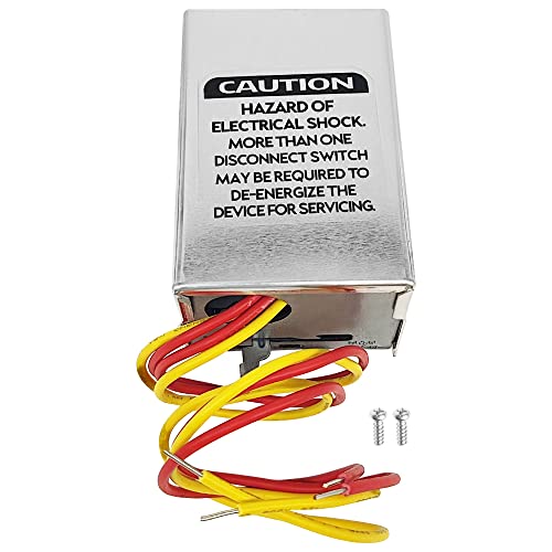 Moteur de valve de zone de rechange pour réparer panne chauffage Honeywell 24V