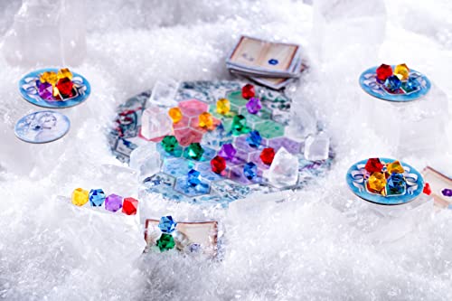 Winter Queen miniatura 5