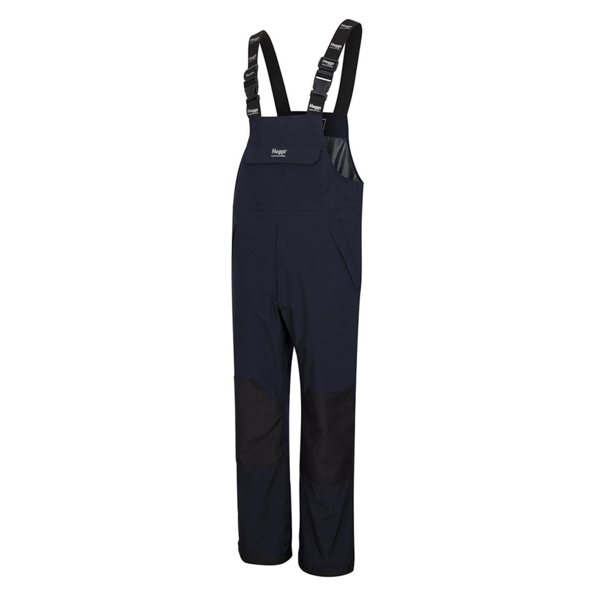 Hoggs Of Fife Green King Ii Waterproof Bib & Brace - Navy - M - 33"