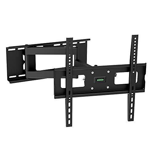 Cmple - Heavy Duty Full Motion TV Wall Mount for