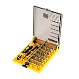 Einteiliger Multifunktions-Schraubendrehersatz für die meisten Mobiltelefone, Spiegelreflexkameras, Computer und andere Demontage- und Reparaturwerkzeuge